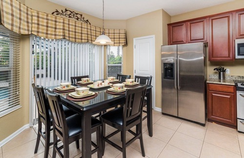 Windsor Hills House | Huge 6BR Home in Windsor Hills Resort