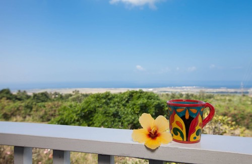 Kona Palisades Apartment | Huge And Beautiful 3Br/3Ba With Breathtaking Oceanviews & In-Room Bathtubs