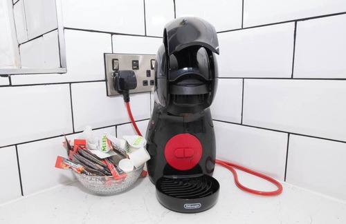 Scarborough Apartment | Huge Apartment with Stunning Views - On the Beach!