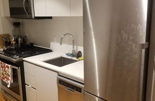 Brooklyn Apartment | : Huge Apartment near Prospect Park