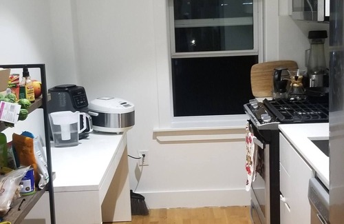Brooklyn Apartment | : Huge Apartment near Prospect Park