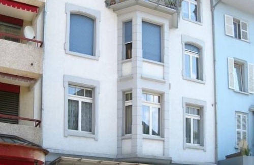 Central Interlaken Apartment | Huge * apartment with 2 bathrooms located in the center of Interlaken