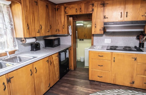 Corinth House | Huge Backyard, Gazebo Near Bangor Concerts, Hiking. Parking for ATVs/Sleds!
