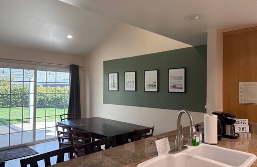 Placentia House | Huge Backyard, Near Disney, Family Friendly, Quiet Neighborhood