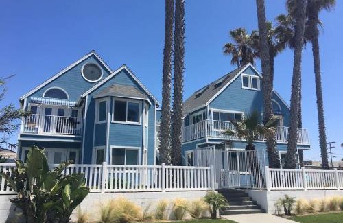 Ocean Beach House | Huge Beach Views Starfish Cottage Ocean Beach