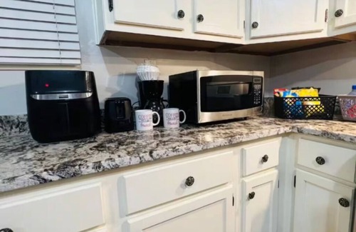 Saint Roch House | Huge Beautiful Blissful Villa 10 sleeping spaces!