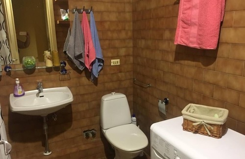 Vera Apartment | Huge, charming apartment in the heart of the city