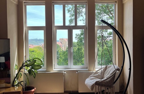 Sibiu Old Town Apartment | Huge Comfortable Fully Equipped HOME in Old Town
