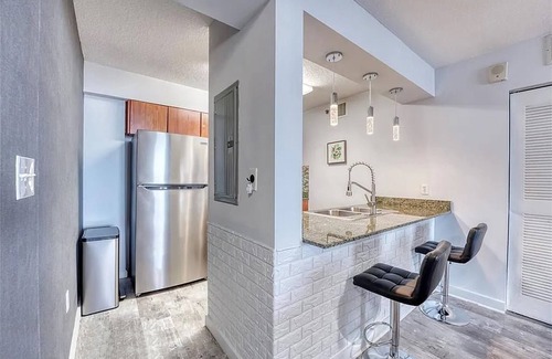 Brickell Condo | Huge Condo Miami Brickell 3bdr 2bth Free Parking