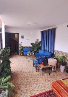 Larache Apartment | Huge Cozy Apartment