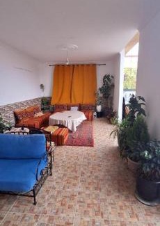 Larache Apartment | Huge Cozy Apartment