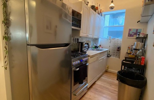SoHo Apartment | Huge cozy artist loft at PRIME Soho