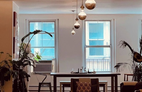 SoHo Apartment | Huge cozy artist loft at PRIME Soho
