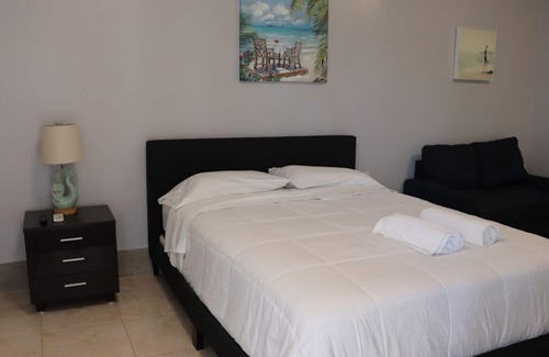 Boqueron House | Huge Difference ! Located inside of Poblado de Boqueron (Best Location.)
