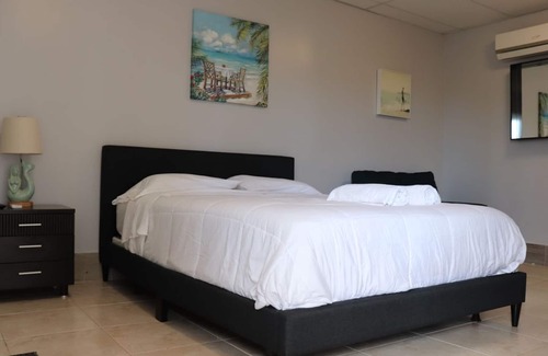 Boqueron House | Huge Difference ! Located inside of Poblado de Boqueron (Best Location.)
