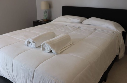 Boqueron House | Huge Difference ! Located inside of Poblado de Boqueron (Best Location.)