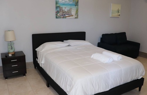 Boqueron House | Huge Difference ! Located inside of Poblado de Boqueron (Best Location.)