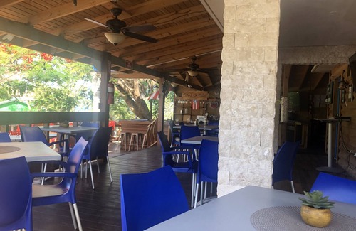 Boqueron House | Huge Difference ! Located inside of Poblado de Boqueron (Best Location.)