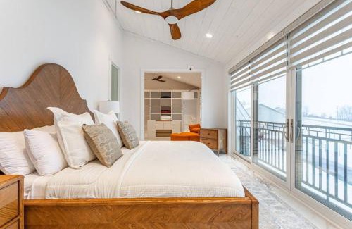 Central Bridge House | Huge Equestrian Estate Indoor Pool, Theater, Game Rm