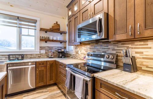 Central Bridge House | Huge Equestrian Estate Indoor Pool, Theater, Game Rm