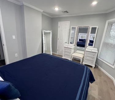 Belleville House | Huge Family House 12 Miles To Nyc4bathparking