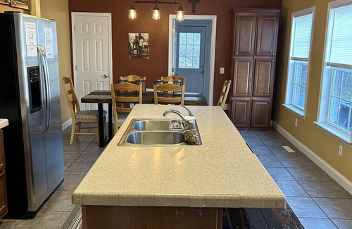 Waynesville House | Huge Home by Maggie Valley in Cataloochee Mountain Estates