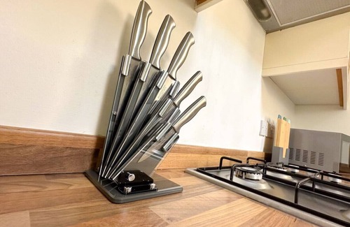 Liverpool House | Huge House | Free Parking | Quiet Location
