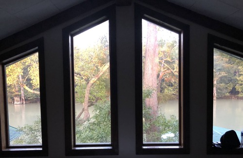 Holly Grove House | Huge lake house with plenty of activities in area; Outdoorsman paradise