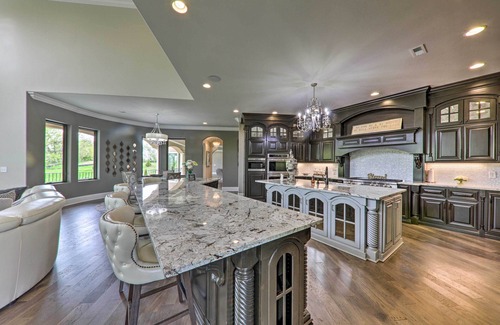 Lebanon House | Huge Lebanon Estate w/Resort-Style Amenities
