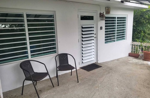 Trujillo Alto Apartment | Huge-Location- 8mile beach, SJUairport, nightlife, walk to bakery