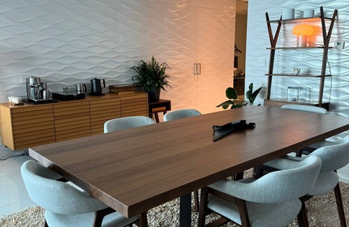 Edgewater Apartment | Huge Penthouse Apartment in Downtown Miami.n