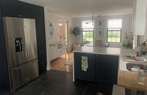 Jamaica Hills - Pond House | Huge Pondside home- Perfect spot to enjoy Boston for week of the 4th!