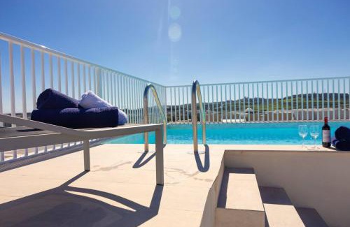 Ta' Zokkrija Apartment | Huge Pool In Mosta Ph - By Homely Malta!