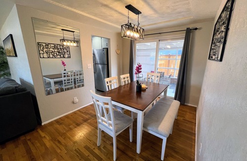 Parkland Apartment | 💥HUGE, PRIVATE, 3 BEDROOM/1 BATH NEAR PLU & JBLM💥