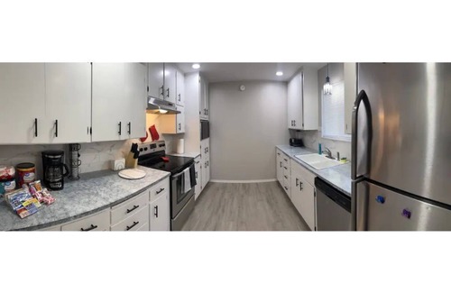 Parkland Apartment | 💥HUGE, PRIVATE, 3 BEDROOM/1 BATH NEAR PLU & JBLM💥