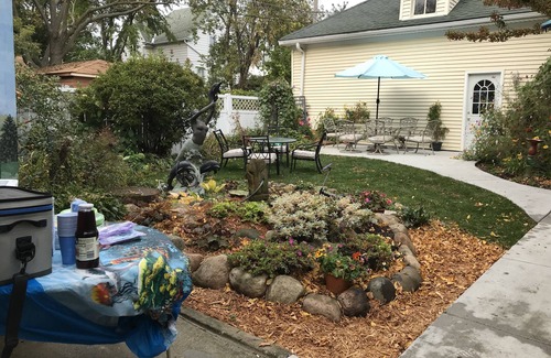 Bay View Apartment | Huge Studio apartment. Sunny. 5 day to 8 month