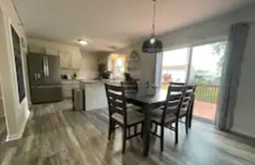 Wyoming House | Huge, Updated, Dog Friendly W Fence, No Clean Fees