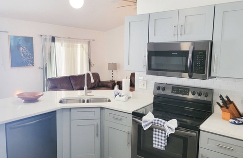 Indian Ridge House | Huge Upgrades, King/queen Master, 4br 3.5Ba Pool/Spa, Game Room, Quartz Counters