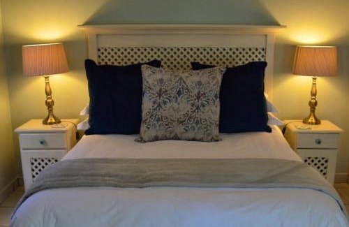 George Apartment | Hugenot View