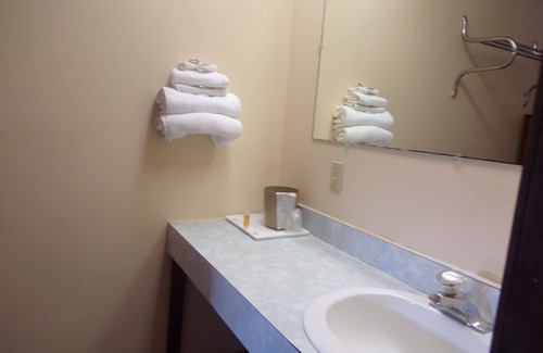Warren Hotel | Huggy Bear Motel