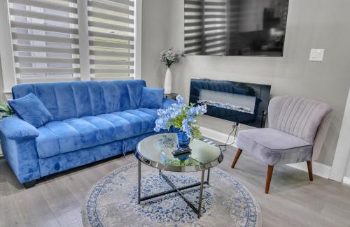 East Flatbush House | Hugh's and Nora's Place to stay