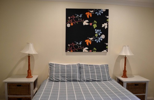 Upper Wakefield Bed & Breakfast | Hughes Park Cottage- peaceful serene getaway