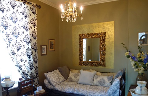Stratford Bed & Breakfast | Hughson Hall Bed & Breakfast