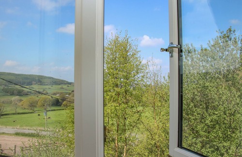 Pontesbury Cottage | HUGLITH FARM, family friendly, luxury holiday cottage in Habberley