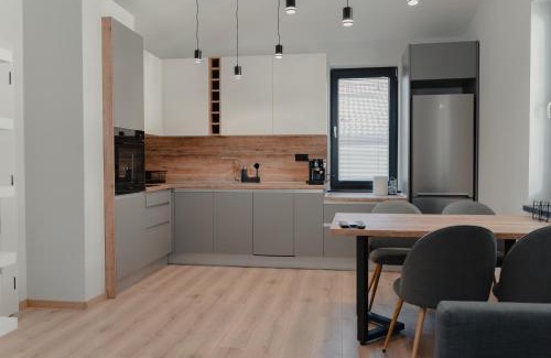 Varna Apartment | Hugo