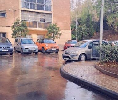 Bailen-Miraflores Apartment | Hugo