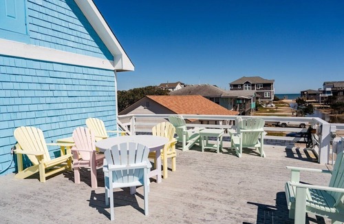 Buxton Condo | Hugo - Offshore Beach Club