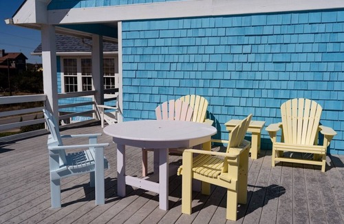 Buxton Condo | Hugo - Offshore Beach Club