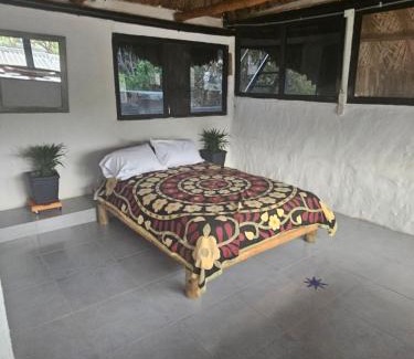 Taganga House | Hugo's Place