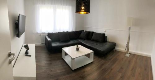Kandel Apartment | Hugo18 Boardinghouse